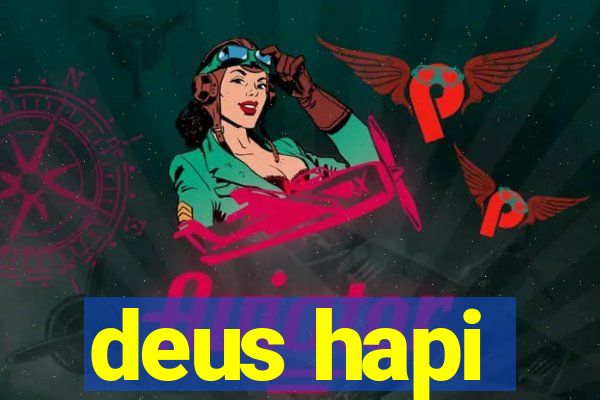 deus hapi