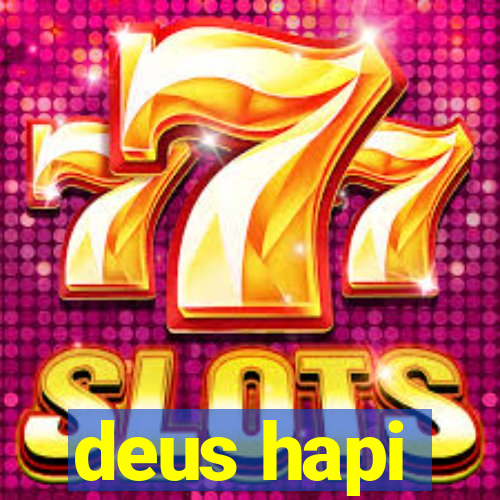 deus hapi