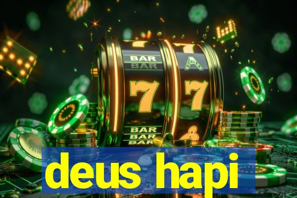 deus hapi