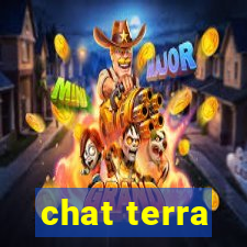 chat terra