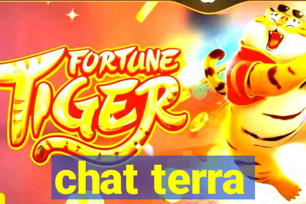 chat terra