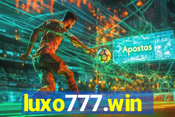 luxo777.win