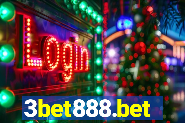 3bet888.bet