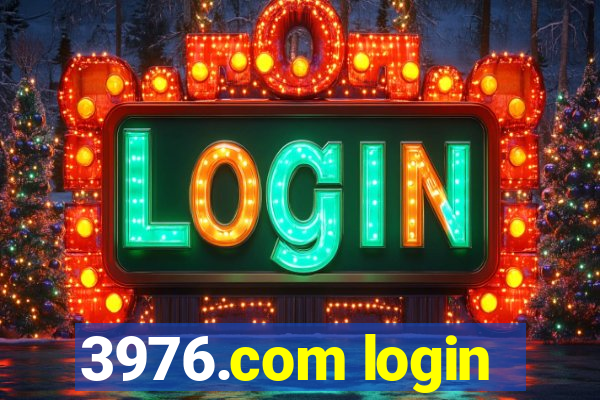 3976.com login