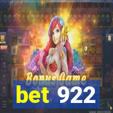 bet 922