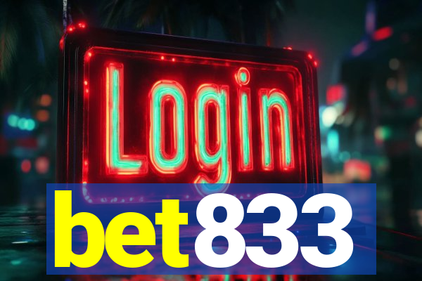 bet833