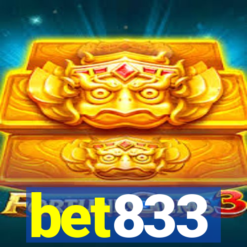 bet833