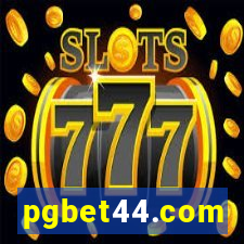 pgbet44.com