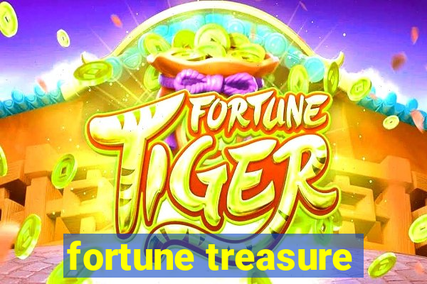 fortune treasure