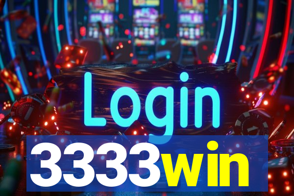 3333win