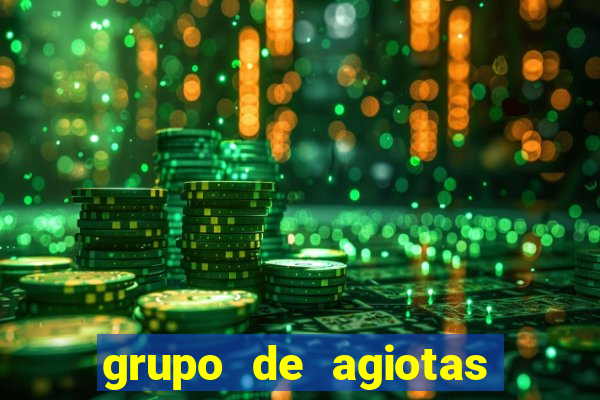 grupo de agiotas no whatsapp