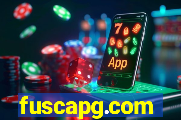 fuscapg.com