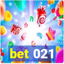 bet 021