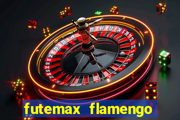 futemax flamengo atletico mg