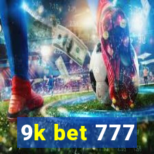 9k bet 777