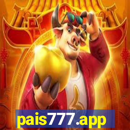 pais777.app