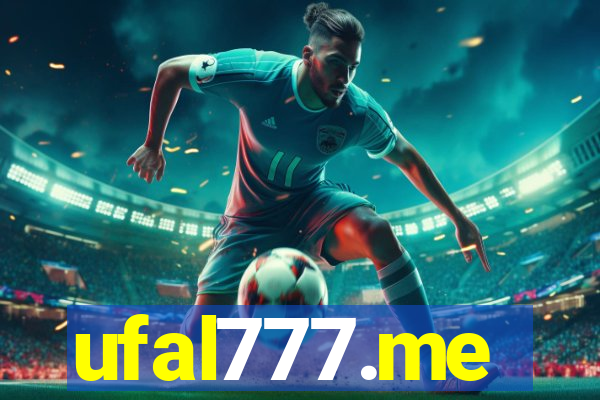 ufal777.me