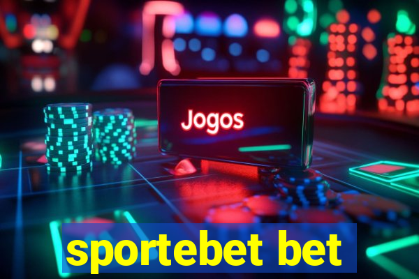 sportebet bet