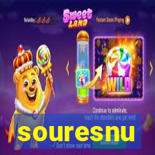 souresnu