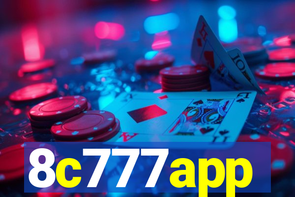 8c777app