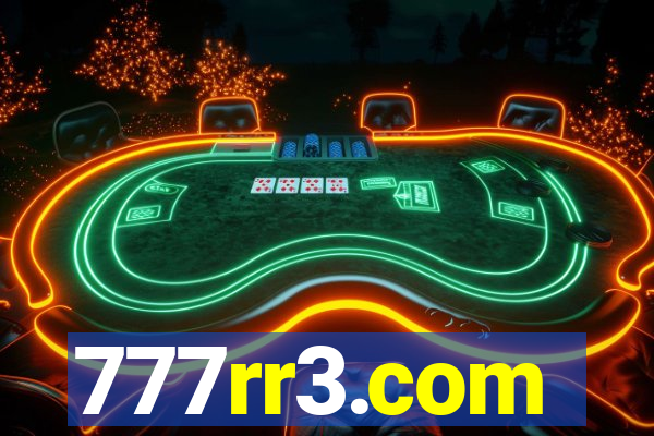 777rr3.com