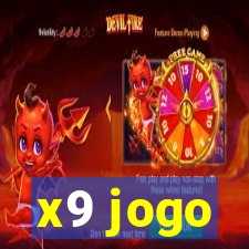 x9 jogo