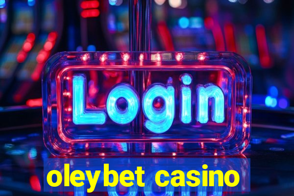 oleybet casino