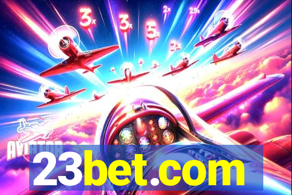 23bet.com