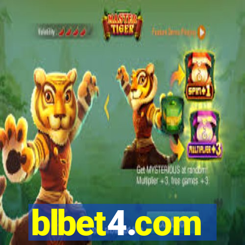 blbet4.com