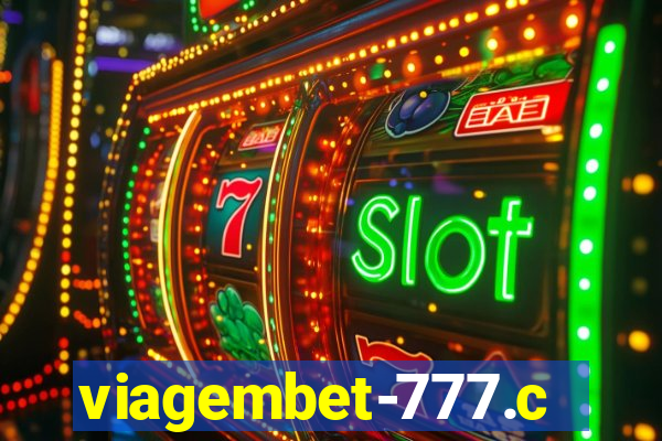 viagembet-777.com