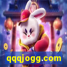 qqqjogg.com