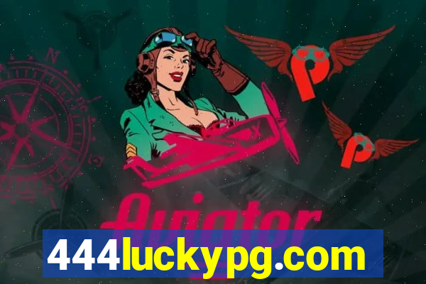 444luckypg.com