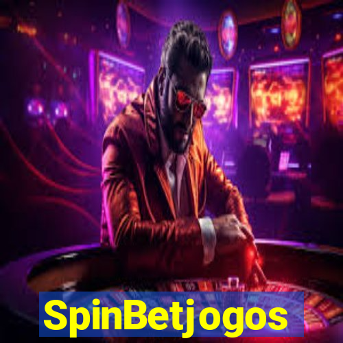 SpinBetjogos