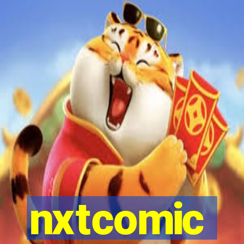 nxtcomic