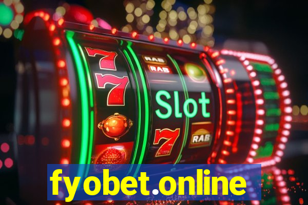 fyobet.online