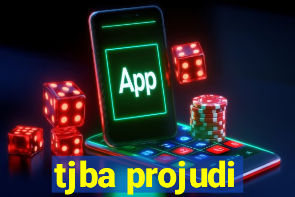 tjba projudi