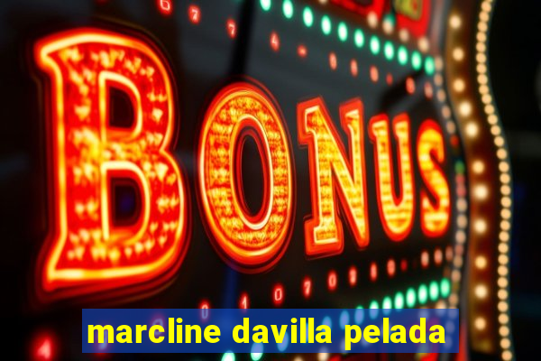 marcline davilla pelada