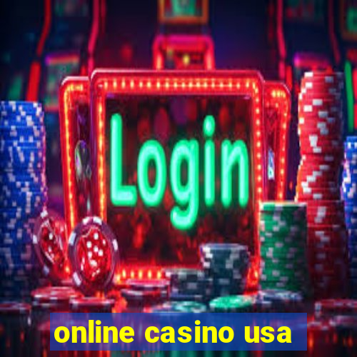 online casino usa