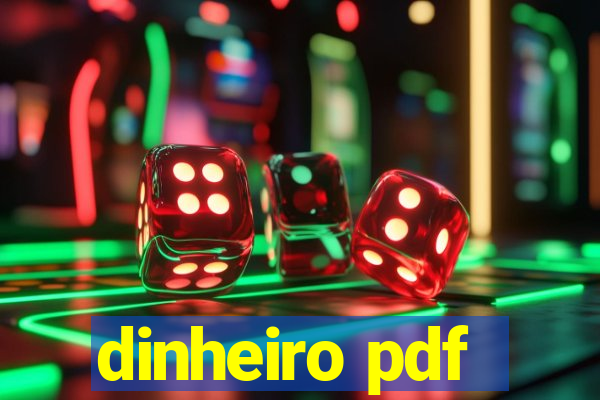 dinheiro pdf