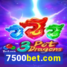 7500bet.com