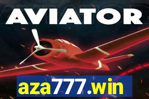 aza777.win