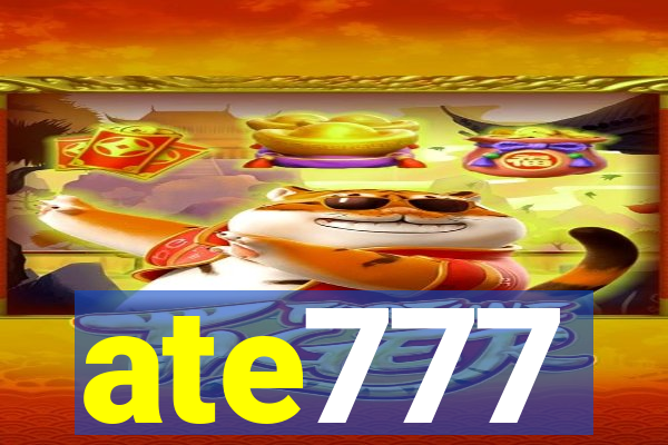 ate777