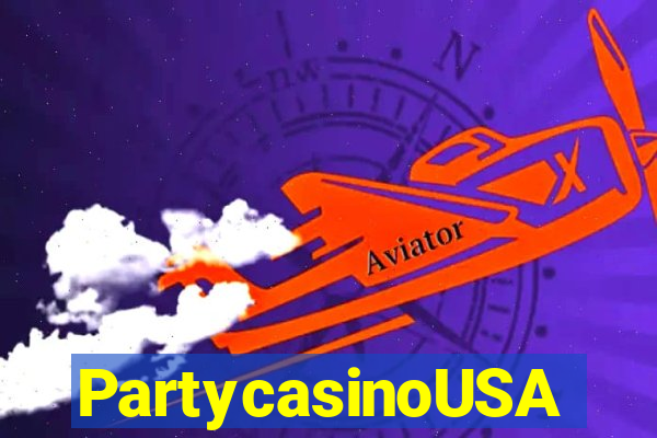 PartycasinoUSA