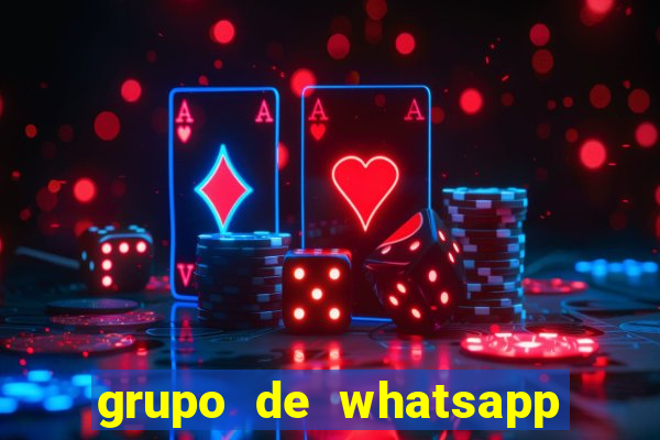 grupo de whatsapp de vaquejada