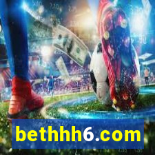 bethhh6.com