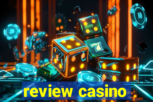 review casino