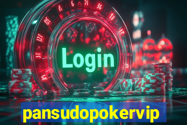 pansudopokervip.net