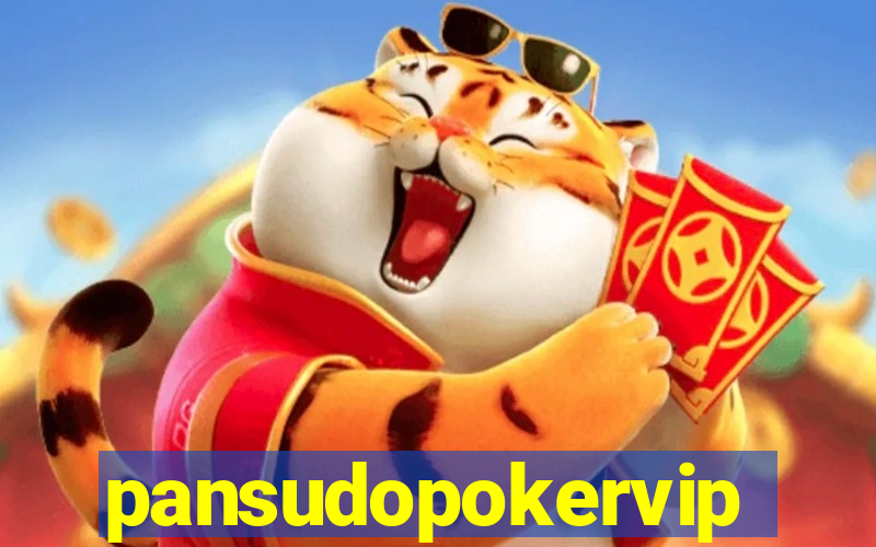 pansudopokervip.net