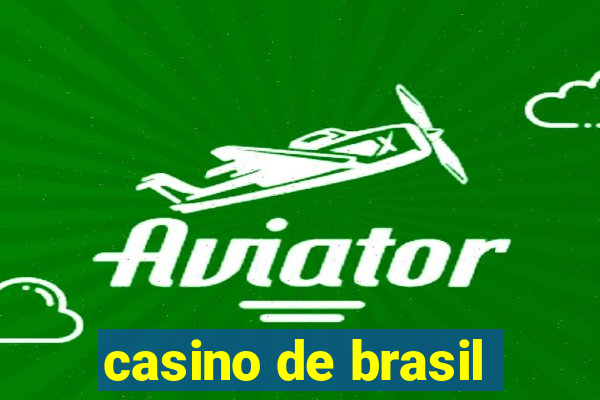 casino de brasil