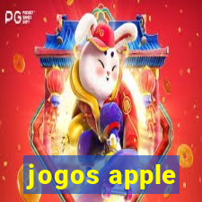 jogos apple